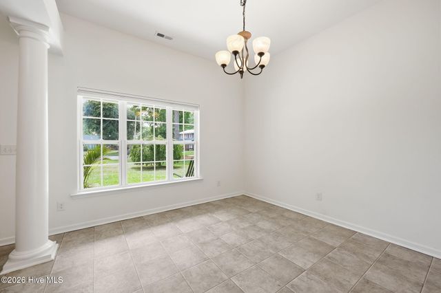 104 Shamrock Circle, Greenville, NC 27834