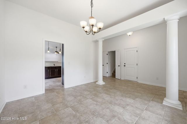 104 Shamrock Circle, Greenville, NC 27834