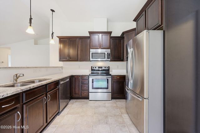 104 Shamrock Circle, Greenville, NC 27834