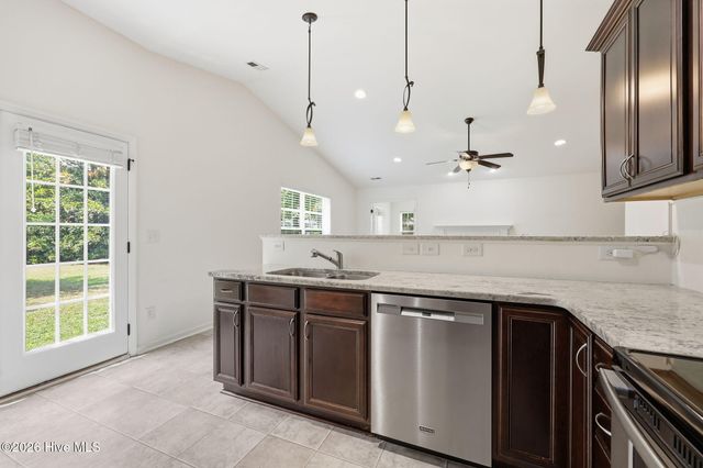 104 Shamrock Circle, Greenville, NC 27834