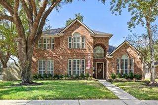31103 Deerwood Park Lane, Spring, TX 77386