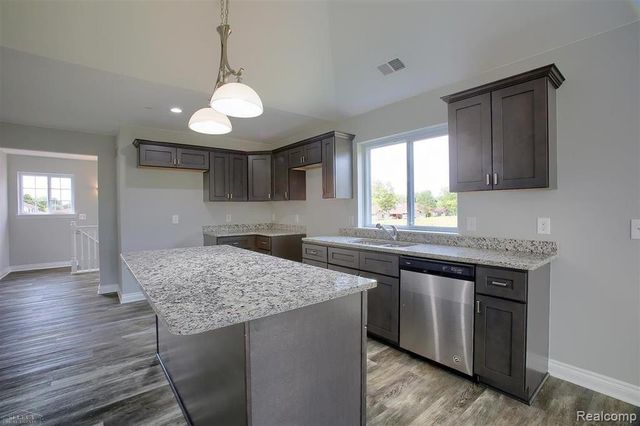 16540 Savor Lane, Clinton Township, MI 48035