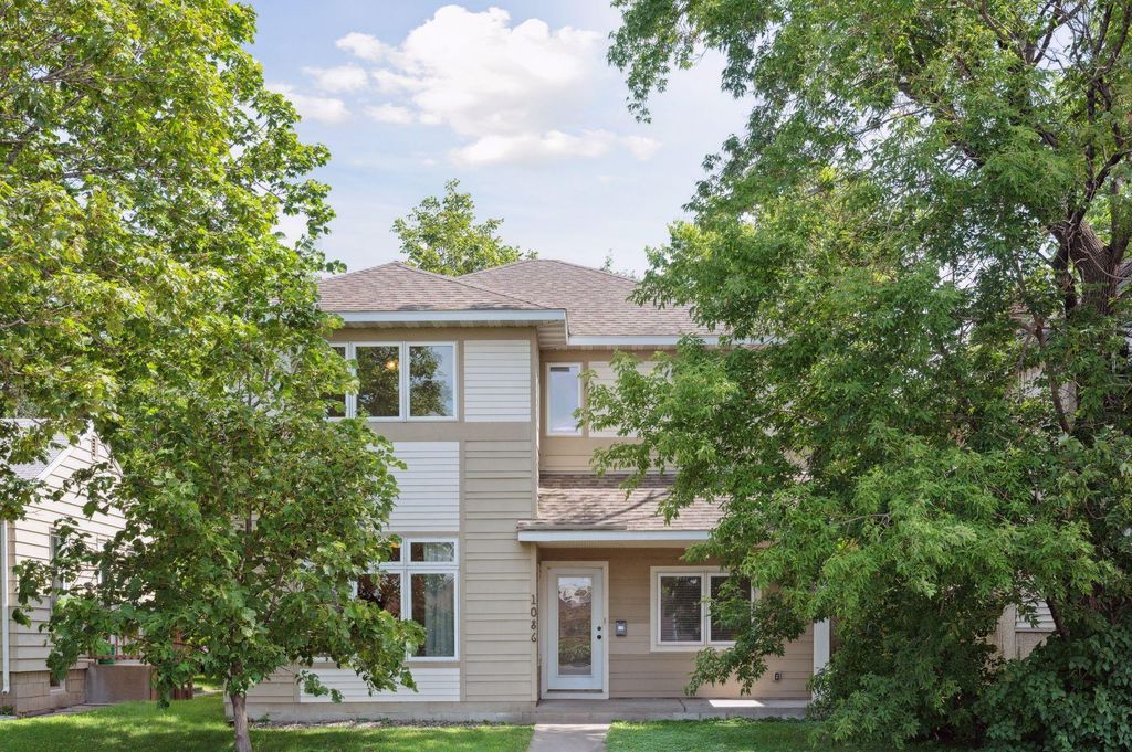 1086 11th Avenue SE, Minneapolis, MN 55414