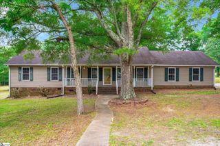 10628 Augusta Road, Belton, SC 29627