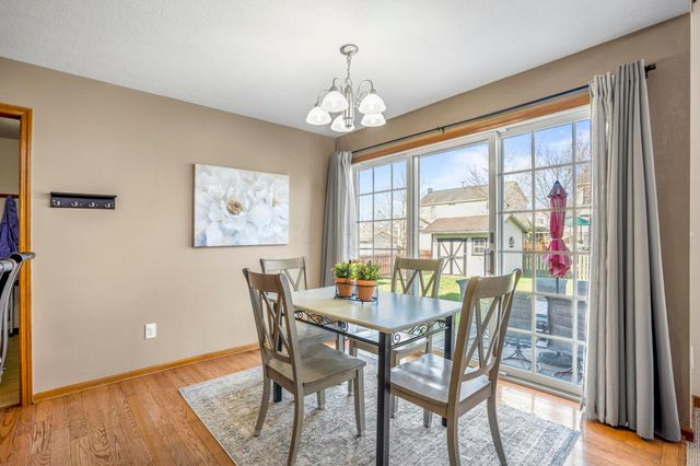 1887 Deer Crossing Drive, Marysville, OH 43040