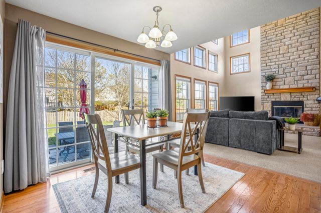 1887 Deer Crossing Drive, Marysville, OH 43040