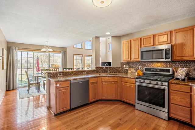 1887 Deer Crossing Drive, Marysville, OH 43040