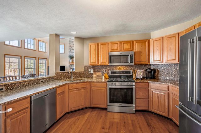 1887 Deer Crossing Drive, Marysville, OH 43040