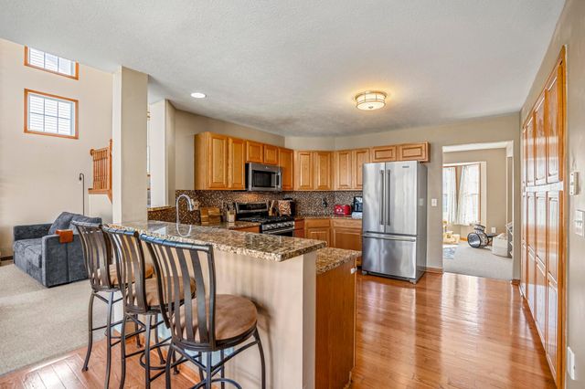 1887 Deer Crossing Drive, Marysville, OH 43040