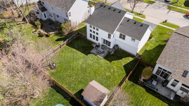 1887 Deer Crossing Drive, Marysville, OH 43040