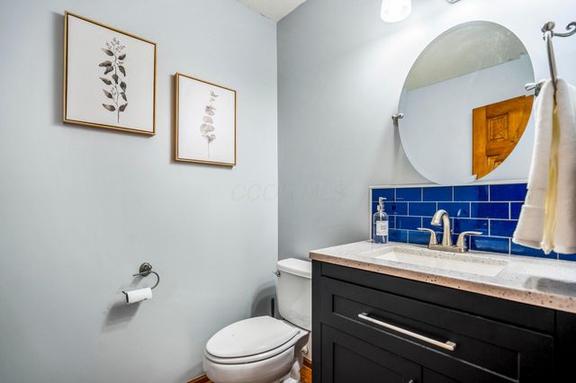 1887 Deer Crossing Drive, Marysville, OH 43040