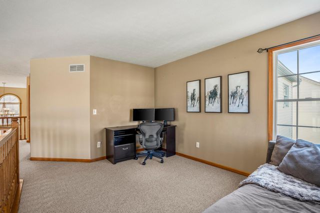 1887 Deer Crossing Drive, Marysville, OH 43040