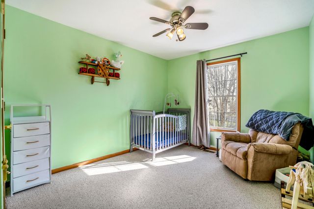 1887 Deer Crossing Drive, Marysville, OH 43040