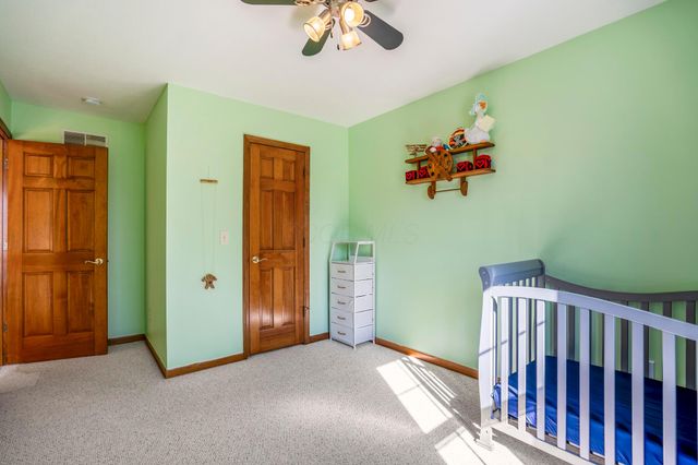 1887 Deer Crossing Drive, Marysville, OH 43040