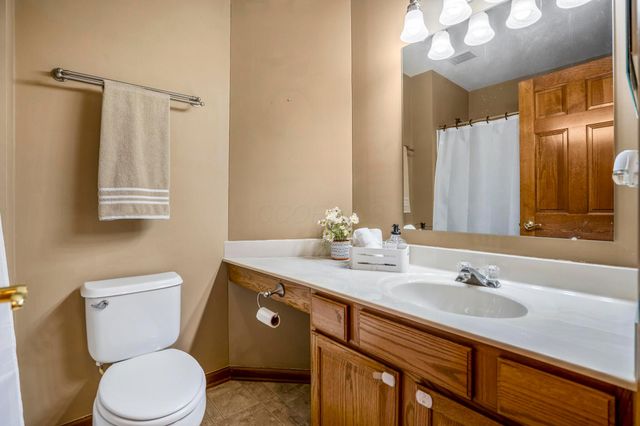 1887 Deer Crossing Drive, Marysville, OH 43040