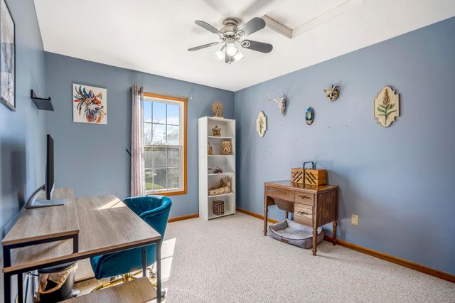 1887 Deer Crossing Drive, Marysville, OH 43040