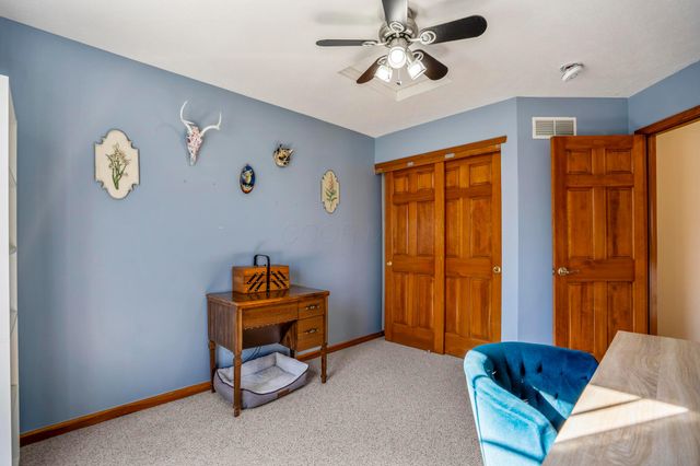 1887 Deer Crossing Drive, Marysville, OH 43040