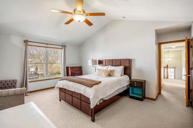 1887 Deer Crossing Drive, Marysville, OH 43040