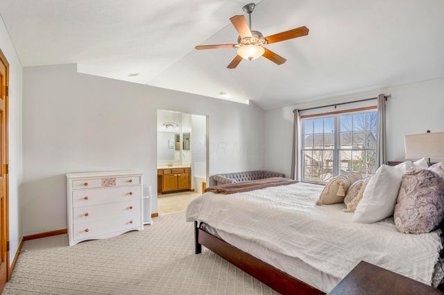 1887 Deer Crossing Drive, Marysville, OH 43040