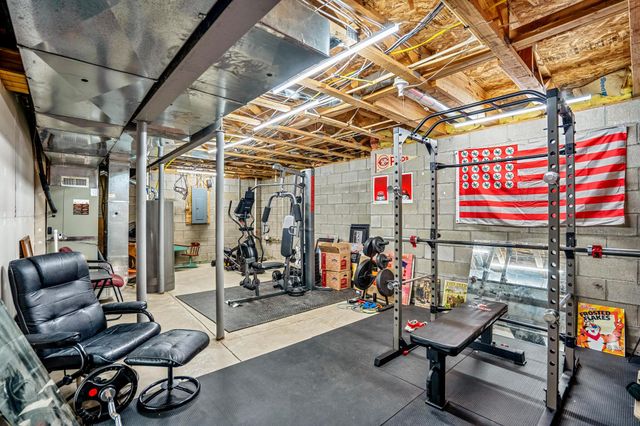 1887 Deer Crossing Drive, Marysville, OH 43040