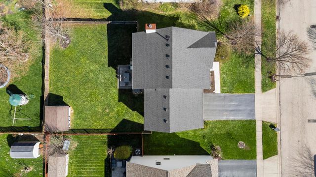 1887 Deer Crossing Drive, Marysville, OH 43040