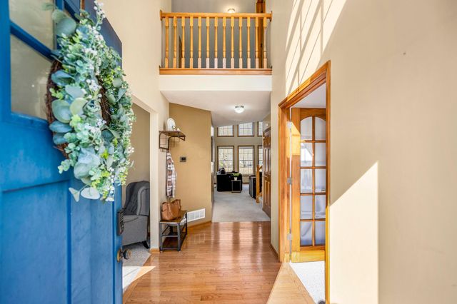 1887 Deer Crossing Drive, Marysville, OH 43040