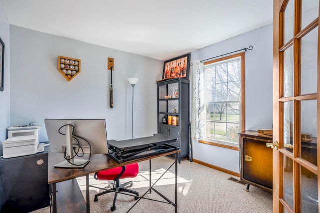 1887 Deer Crossing Drive, Marysville, OH 43040