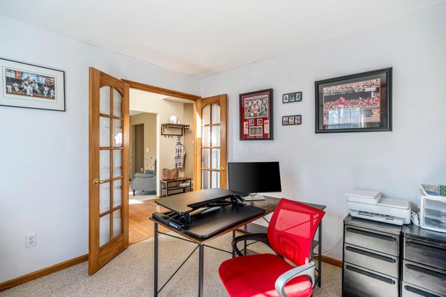 1887 Deer Crossing Drive, Marysville, OH 43040