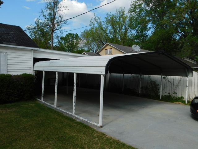 507 E Spring Street, Taylor, AR 71861