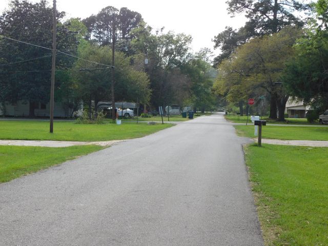 507 E Spring Street, Taylor, AR 71861