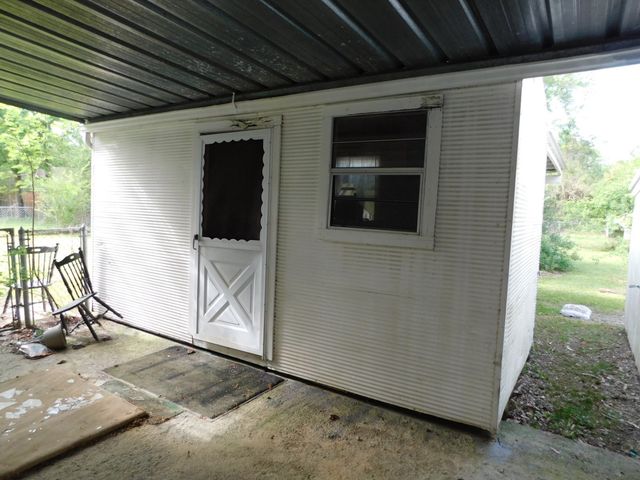 507 E Spring Street, Taylor, AR 71861