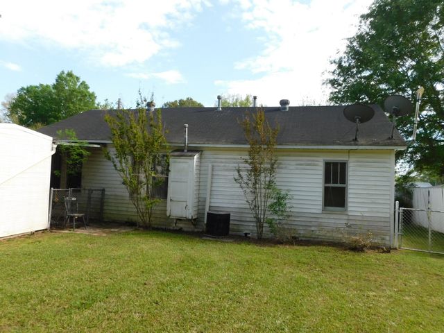 507 E Spring Street, Taylor, AR 71861