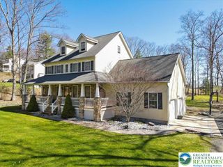 118 Hollow Drive, Jackson Twp, PA 18360