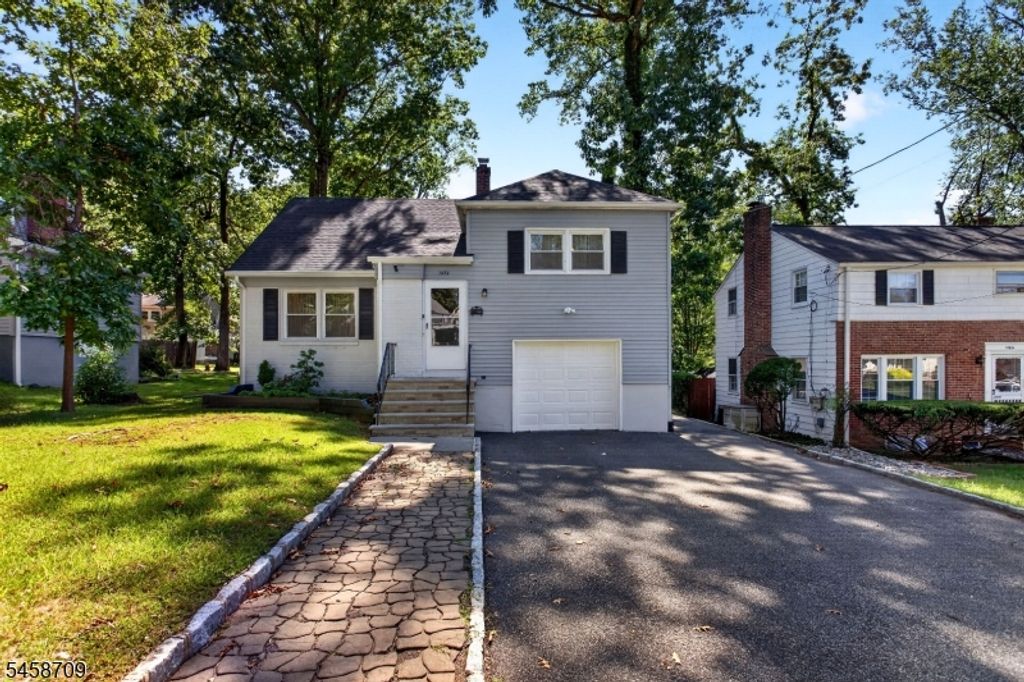 1474 Brentwood Terrace, Plainfield City, NJ 07060 — exterior