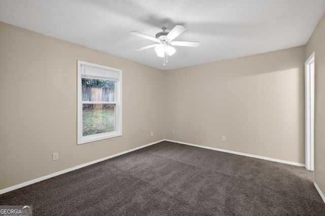 4406 Carriage Trail, Stone Mountain, GA 30083