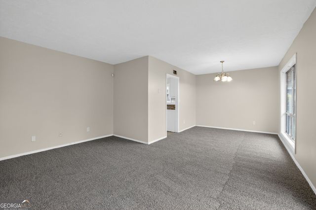 4406 Carriage Trail, Stone Mountain, GA 30083