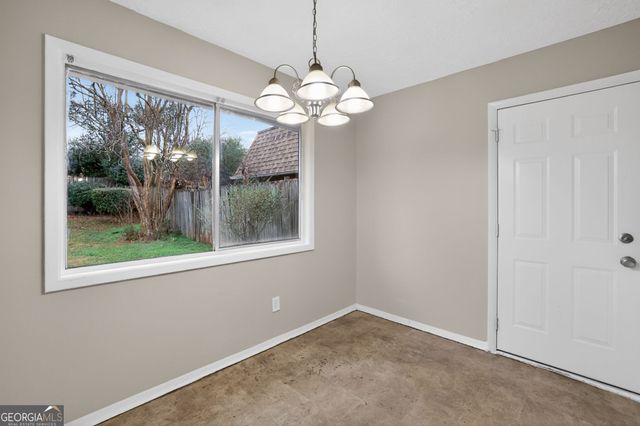 4406 Carriage Trail, Stone Mountain, GA 30083