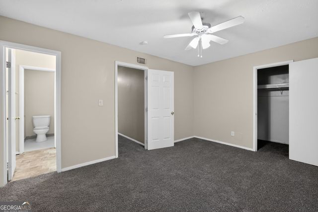 4406 Carriage Trail, Stone Mountain, GA 30083