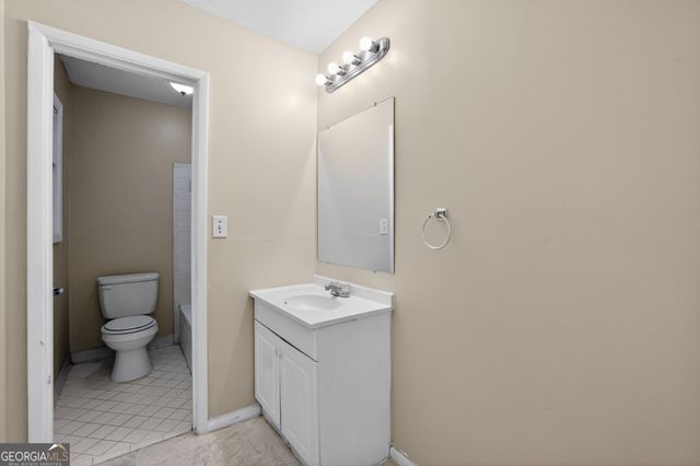 4406 Carriage Trail, Stone Mountain, GA 30083