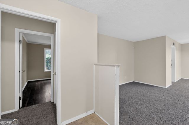 4406 Carriage Trail, Stone Mountain, GA 30083