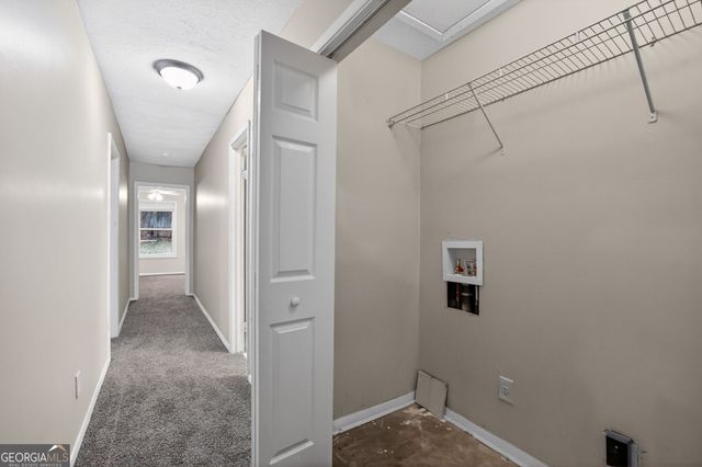 4406 Carriage Trail, Stone Mountain, GA 30083