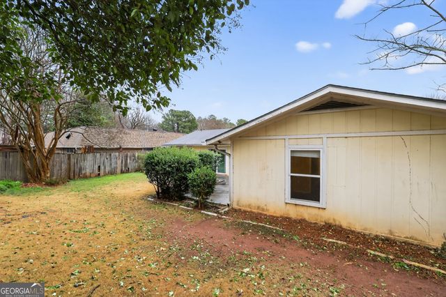 4406 Carriage Trail, Stone Mountain, GA 30083