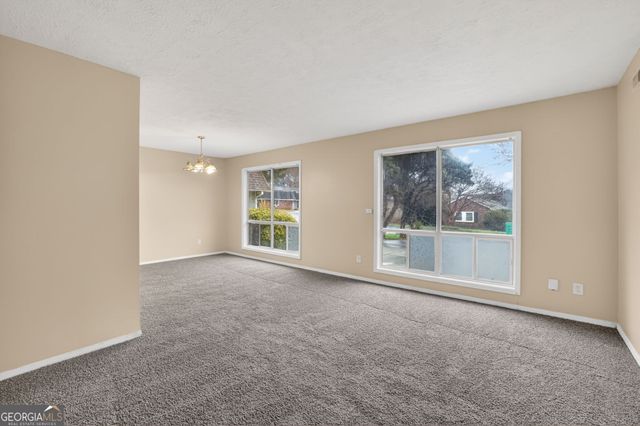 4406 Carriage Trail, Stone Mountain, GA 30083