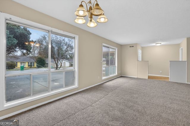 4406 Carriage Trail, Stone Mountain, GA 30083