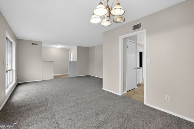 4406 Carriage Trail, Stone Mountain, GA 30083