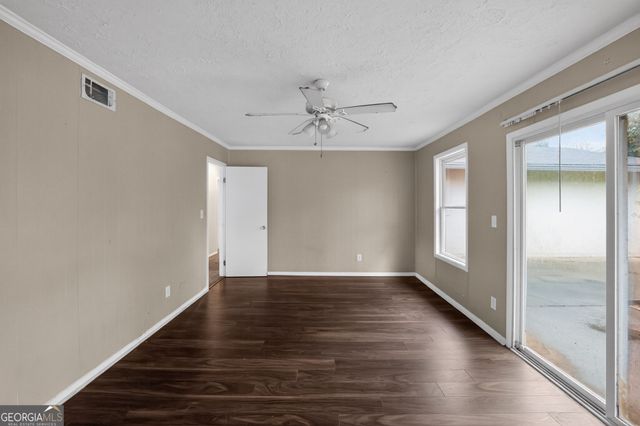 4406 Carriage Trail, Stone Mountain, GA 30083