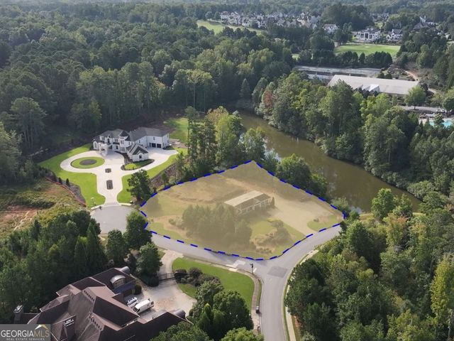 605 Stilwell Court, Alpharetta, GA 30004