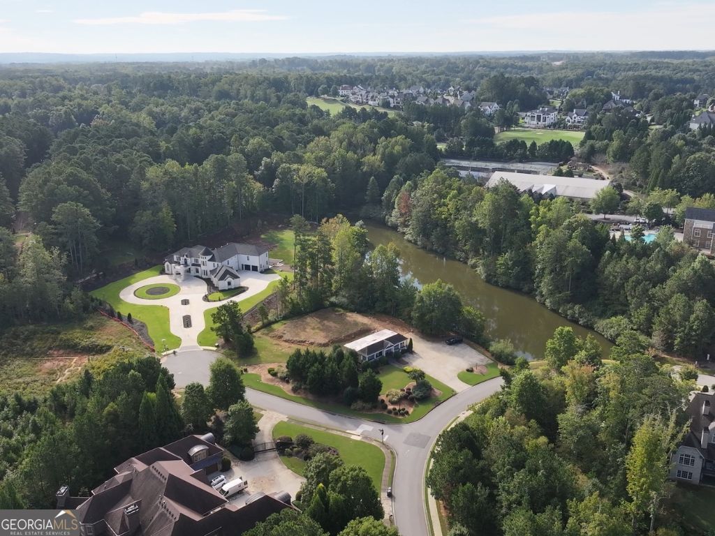 605 Stilwell Court, Alpharetta, GA 30004