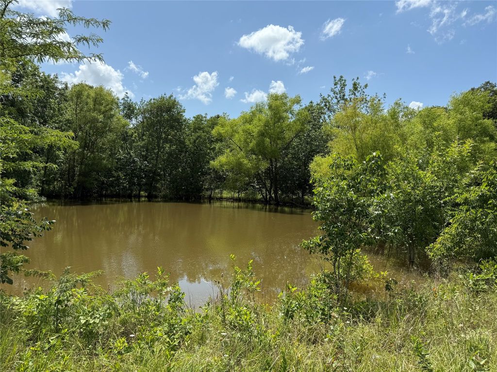 0000 Highway 154, Cooper, TX 75432