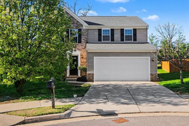 2008 Cottage Grove Ct, Antioch, TN 37013